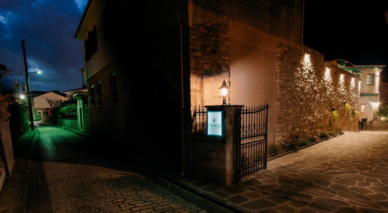 Castrello Old Town Hospitality Hotel Ioannina Eksteriør billede
